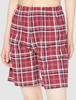 Champion Cotton Jersey Wine Women's 100% Short-Sleeve Loungewear,