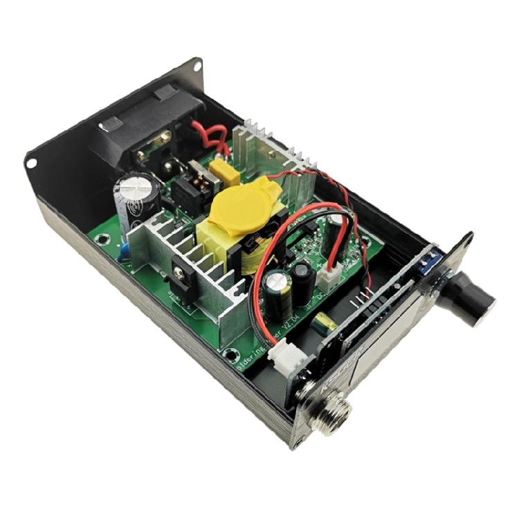 T12 Soldering Station STM32 V2.1S Temperature Control 24V5A Power Supplies