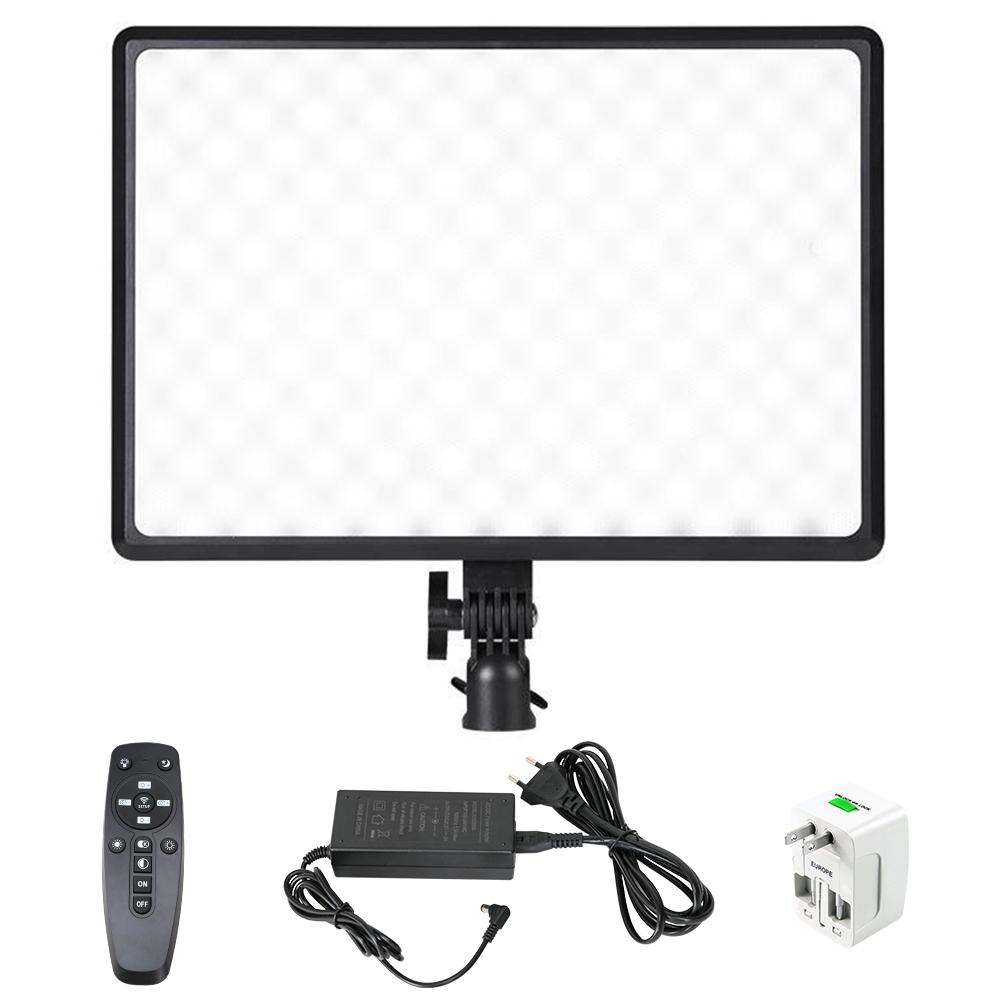 14 Inch LED Video Lights Conference Photography Lighting Selfie Light Photo Studio Lamp With Tripod for Live Streaming TikTok