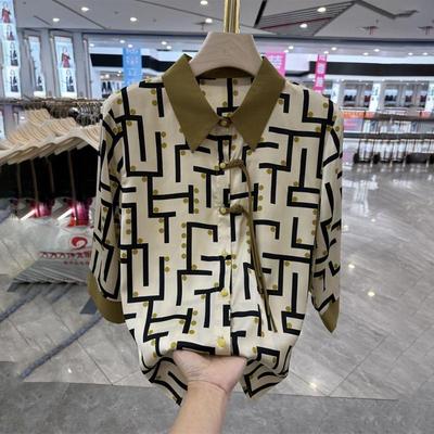 Tops – Bluse e camicie