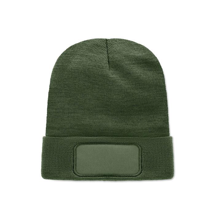 MidOcean Unisex Adult Capnit RPET Beanie