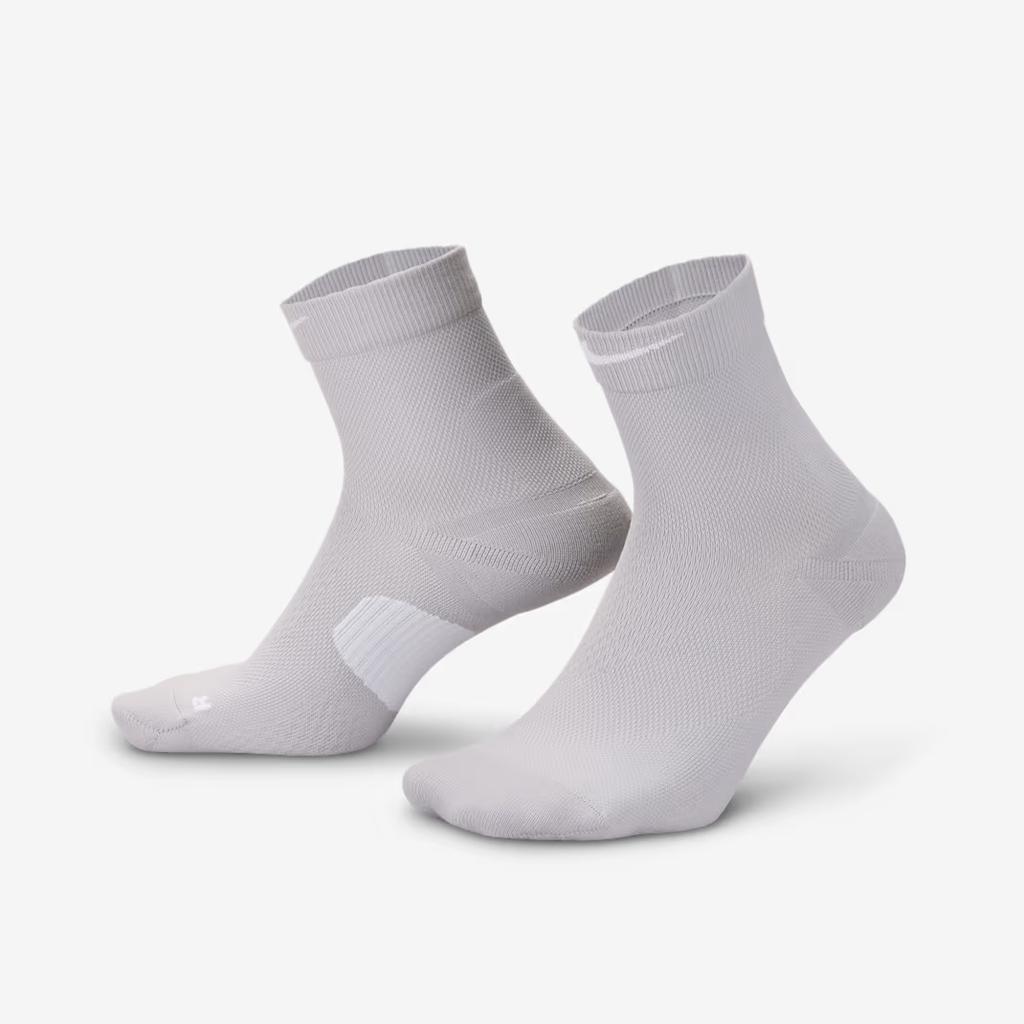 Kids' Socks Nike Socks 1 Pack Light Gray Kids'