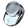 Fashion Fast Charging Mini Men's Shaver With Precise Blades Compact Beard Trimmer For Travel and Office
