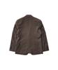 Stco Wool 42 Two-Tone Formal Jacket_Brown (Classic Fit)_Ssjua56Csh