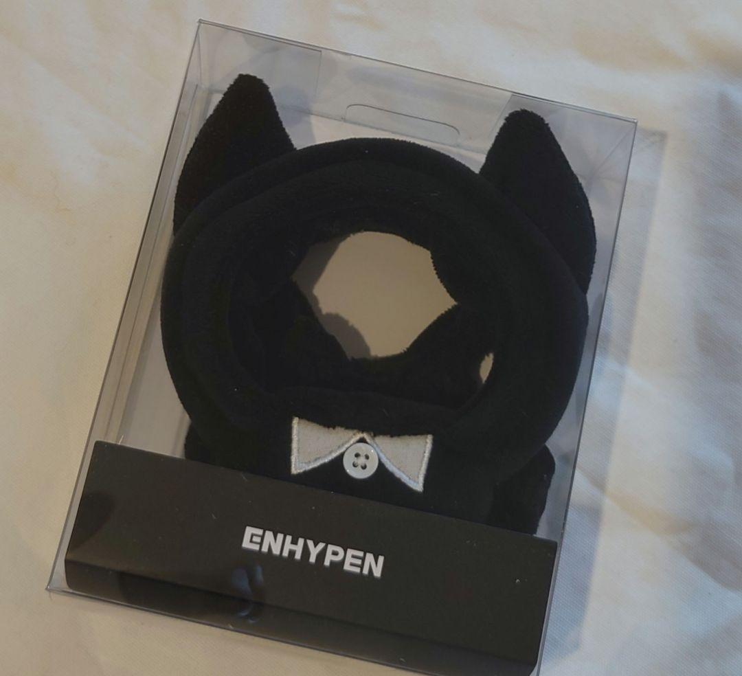 

[Б/У] ENHYPEN FATE Чехол для лайтстика, Отличное состояние