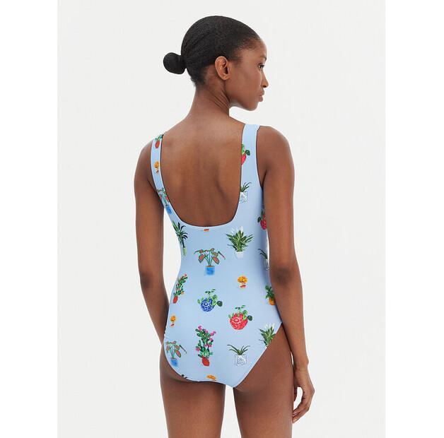 Купальник Seafolly Playa Bonita