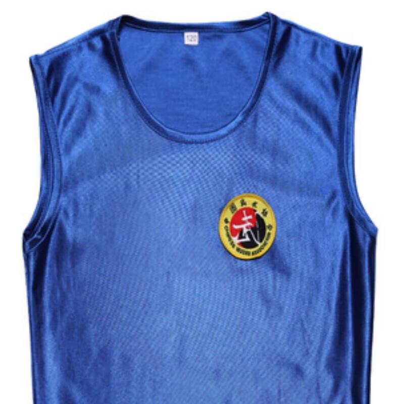 

Longzhan Sanda and Boxing Uniform Set