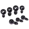 Automobile Modification Accessories Oil Pump Oil Supply Screw Aluminum Adaptor Bolt An3 An4 An6 An To 8-14Mm Brake Fitting