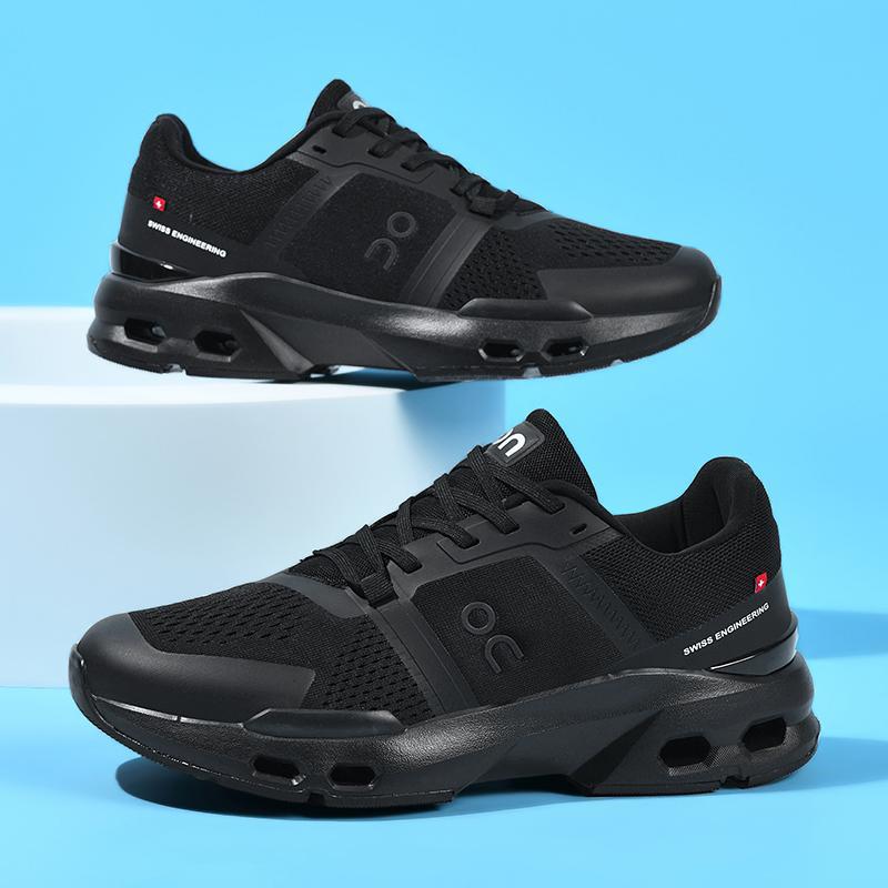 Summer And Autumn Men'S Shoes Sports Shoes Fly-Woven Mesh Casual Student Running Shoes