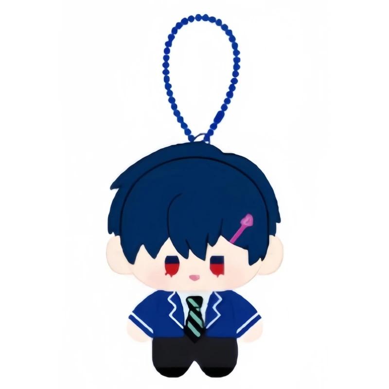 Genuine Alien Stage Aahs Academy Anu Body Series Desktop Ornament Fans Collection Surprise Festival Gift Trendy Toy