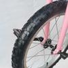 Adult & Kids Unicycle with Aluminum Rim and Thickened Fork, Suitable for Kindergarten To Primary School Students