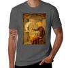 Star Maker Detail By Remedios Varo Tshirt Moisture Wicking Athletic Tshirt