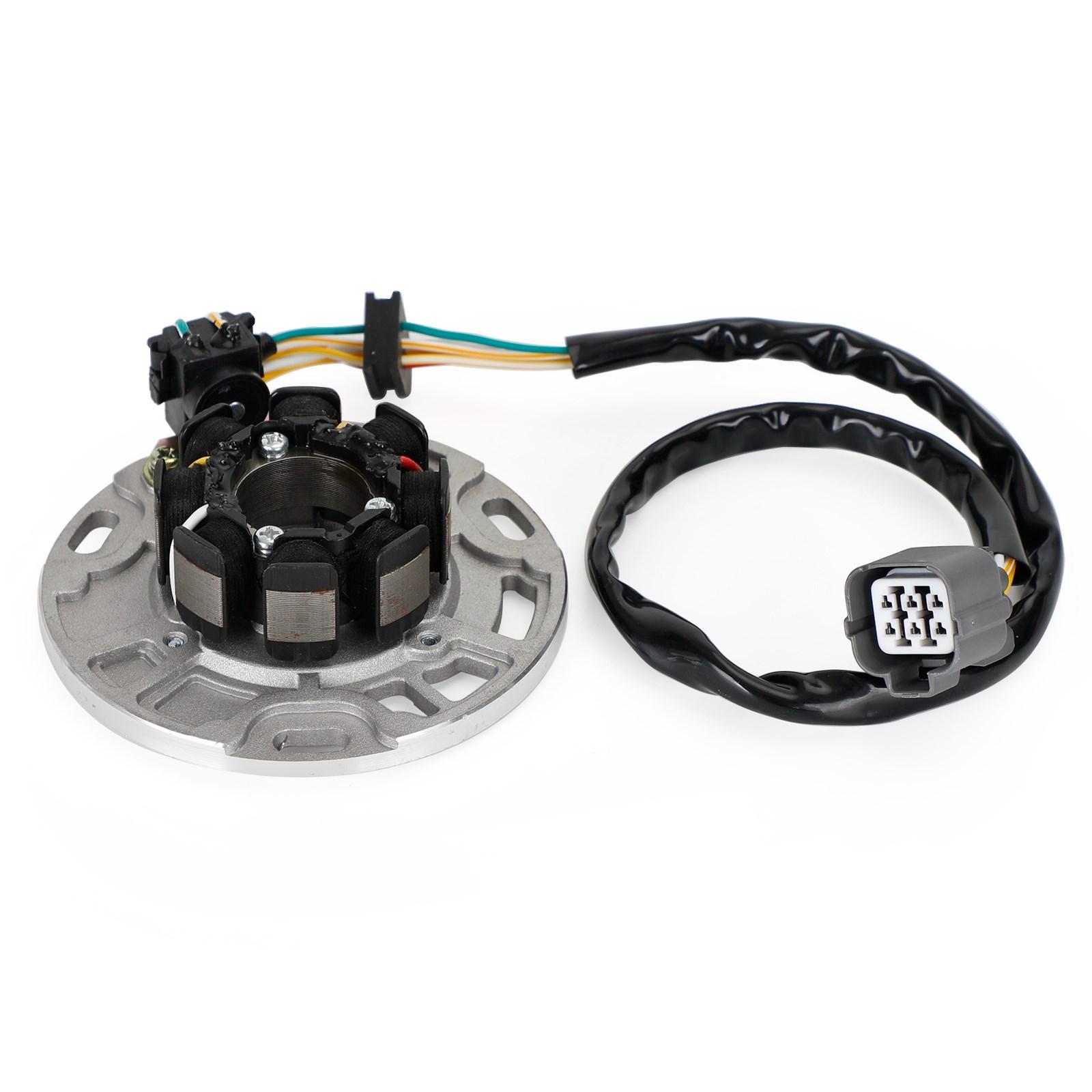 

Stator Generator For Kawasaki KX125 KX 125 1999 2000 21003-1339 21003-1381