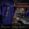 Fenix C7 Rechargeable Waterproof LED Flashlight