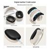 AirPods Max Silicone Protective Case: Soft Headphone Shell for Bluetooth Earphones