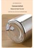 316 Stainless Steel Large Capacity Thermos Flask - Ideal for Dorms, Office, and Home Use