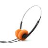 3,5MM Retro Nostalgische Kopfhörer, MP3-Kopfhörer, Personalisierte Walkman Klassische Sport-CD-Fotografie Requisiten Kabelgebundene Kopfhörer