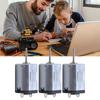 Motor Minatură High N20 12V Design Compact Pentru Accesorii Și Mașinării Mici