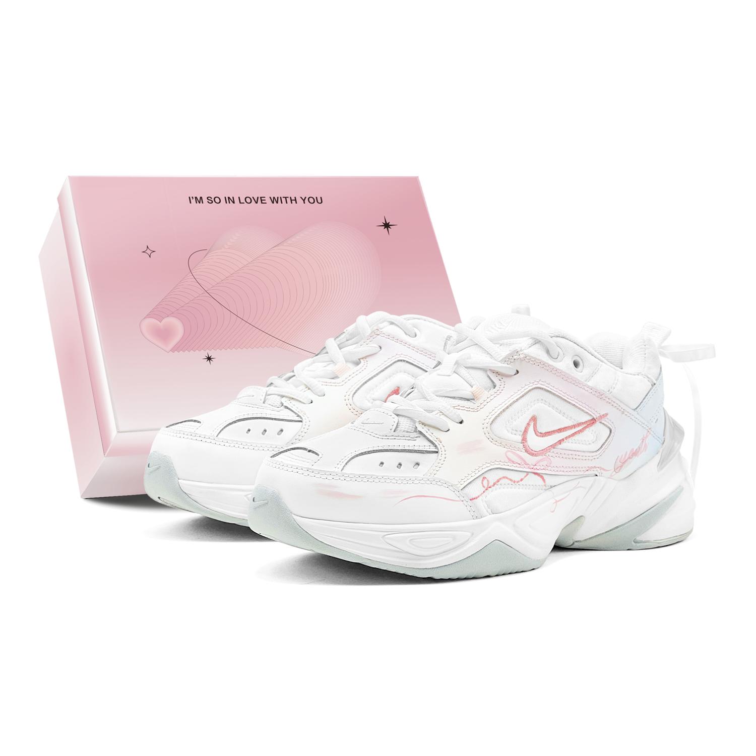 Nike M2K Tekno Romantic Favor, Sky