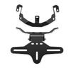 NEW For CFMOTO CF MOTO 800NK License Plate Holder Bracket Rear Tail Tidy Fender Eliminator Kit NK800 800 NK 800 2023 2024 2025