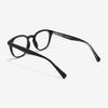 Seutailwokeu Style3 Bk_Black Stylework Eyeglass Frames