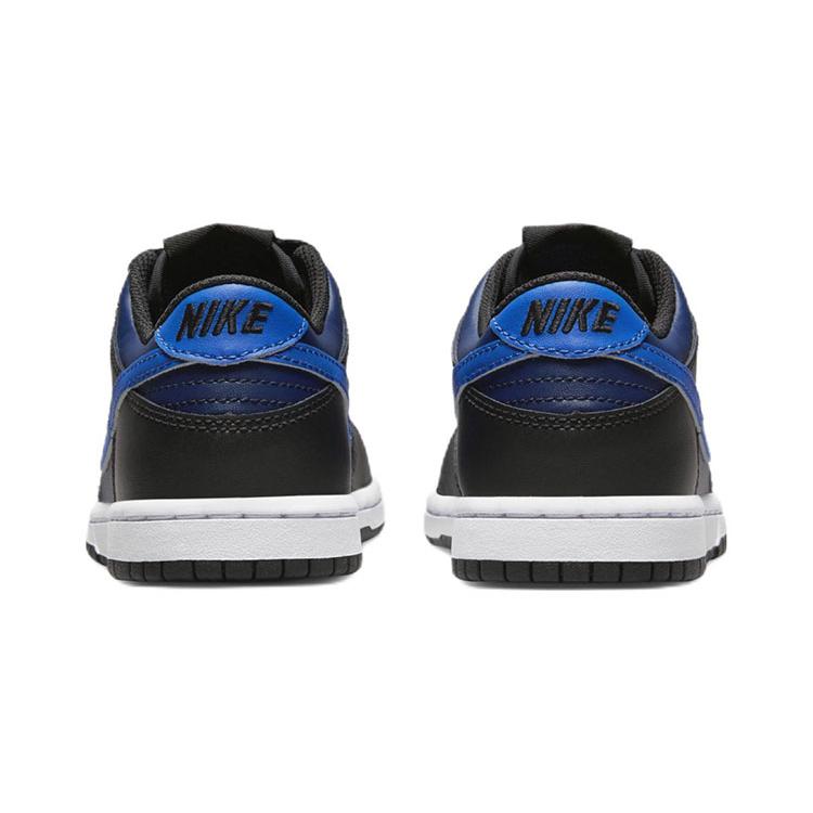 Nike Dunk Low Midnight Navy PS DH9756-402