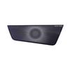 Glass Switch Interior Door Bowl & Steering Wheel Cover for 2019-2022 Volkswagen Golf 8