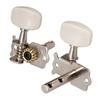Part Acoustic Guitar Tuner Pegs Guitar Tuners Machine Heads Guitar String Button Guitar Tuner Knobs