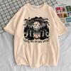 Girls Will Be Girls Witch teen hip hop Grunge streetwear Digital Gothic t shirt graphic anime Retro Comfortable harajuku hip hop