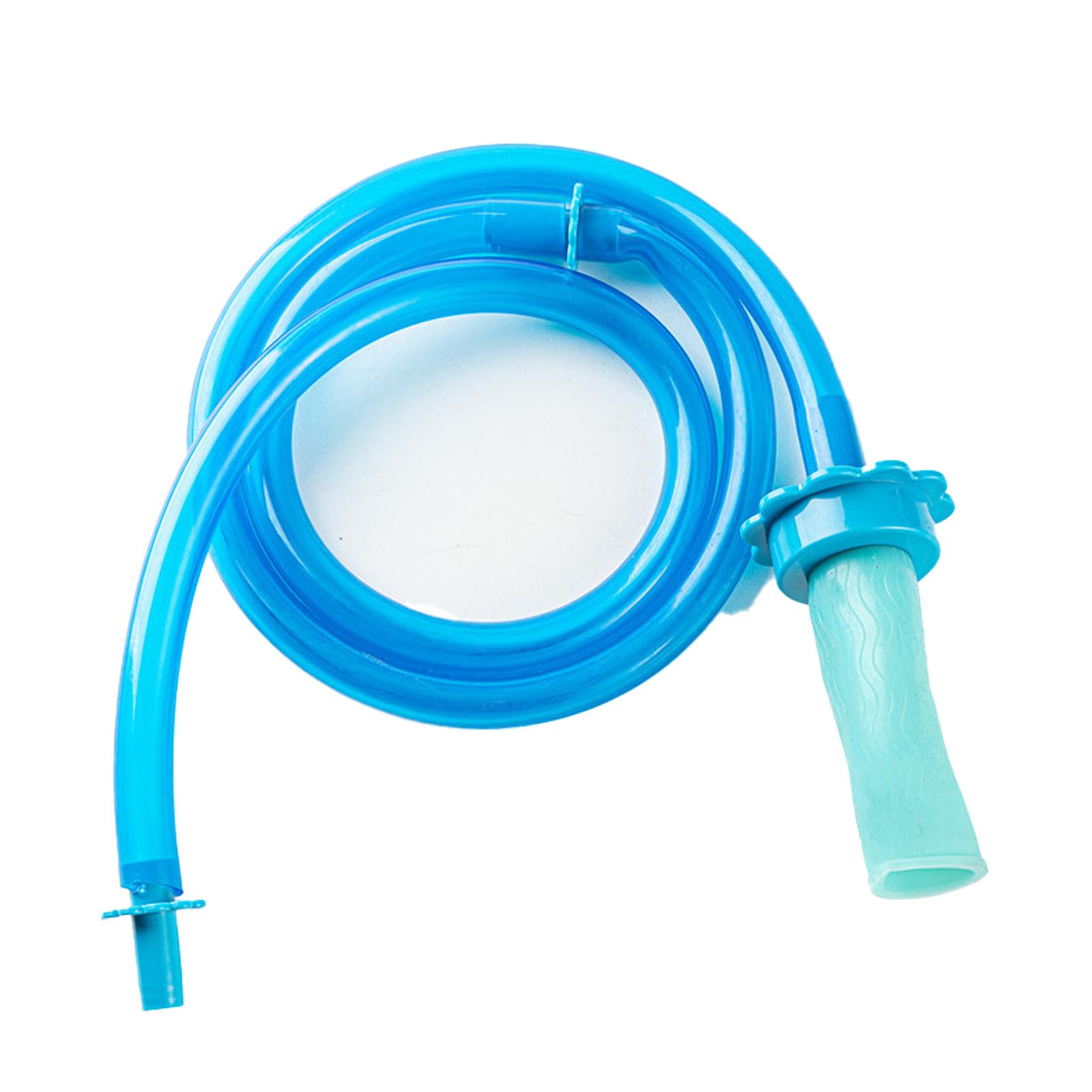 

Universal Silicone Shower Hose Adapter Easy Installation Compatible With Various Shower Heads Watertight