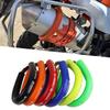 Rame și accesorii pentru motociclete – Protecție împotriva căderii
