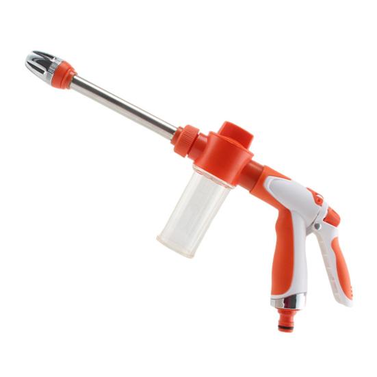 Pressure Washer Hose Nozzle Jet Washer Power Washer Wand Sprayer Nozzle for Washing Cars Cleaning Patio Deck