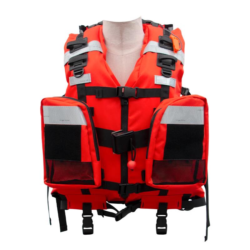 Miling Water Rescue Life Vest Universal