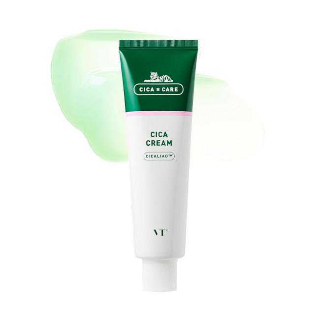 [VT Cosmetics] Cica Cream (50ml) 4 1EA