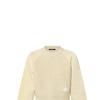 FW22 Knitwear Women's Yellow 1AAKQH
