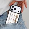 Midsommar Poster Phone Case for iPhone 17ProMax 12 13 14 15 16e 17 Pro Max Plus Air Cover