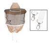 2pcs For Beekeeping Hat With Mesh Breathable For Beekeeping Supplies Protective Accessories Garden Supplies