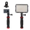 GoPro Aksesuarları – GoPro Desteği ve Tutucular