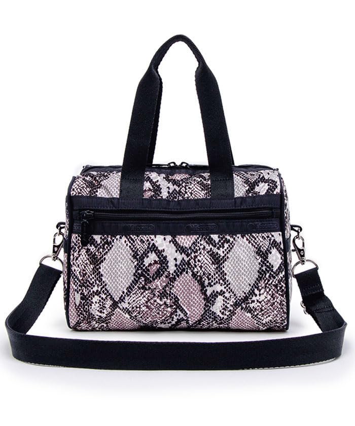 

Официальная сумка через плечо EVERYDAY SM Mystic Ophidian [LeSportsac] SATCHEL/3868 Женская