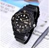 Часы Casio Sport Analog MRW-200H-1EVEF