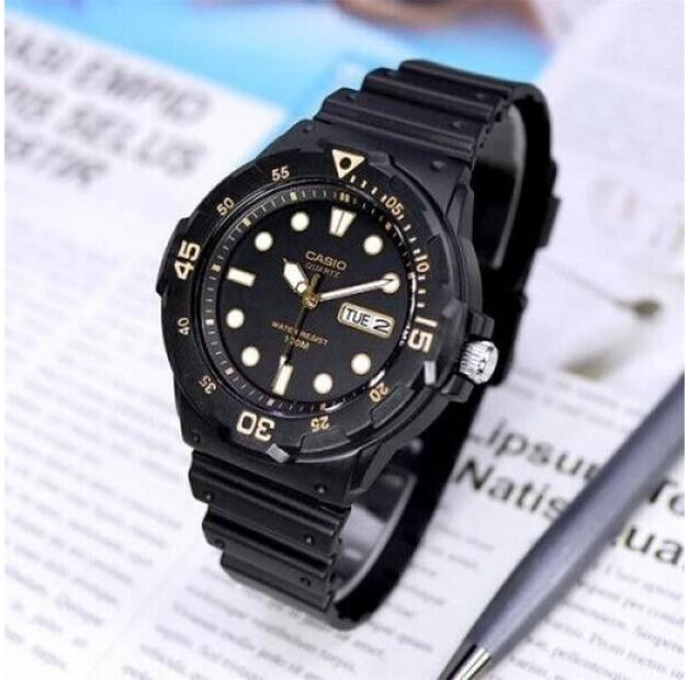 Часы Casio Sport Analog MRW-200H-1EVEF