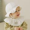 Happy Prince Happy Bebe Double Gauze Sun Hat (3 Colors)
