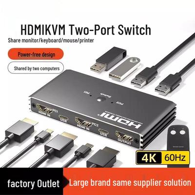 Akcesoria do audio i wideo – HDMI