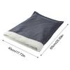 Cat Bed Cave Cozy Plush Cat Sleeping Bag Pet Snuggle Sack Warming Plush Nests For Rest Cuddle Hiding Travel Home Car Autumn