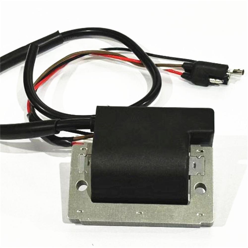 New Ignition Coil 1012520 Fit For Club Car 1984-1989 DS Models With 341cc Engine