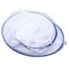 Bed Net Tent No Installation Whole Bottom Portable Steel Wires Folding Bed Net for Home