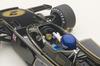 AUTOart Lotus 72E 1973 Ronnie Peterson Driver 1/18 #2 (with Figure)