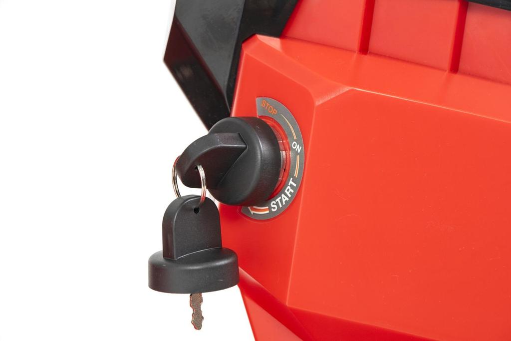 Faworyt Tr66 Ml Traktor Traktorek Ogrodowy Rider Kosiarka Do Koszenia Trawy 6 Km Loncin / 65 Cm