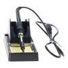2 In 1 8586D Soldering Station Air Gun Welding Tool 220V/110V 100-480℃ Adjustable Temperature LED Display for SMD Rework