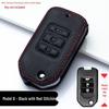 Honda Key Cover for CRV, Civic, XRV, Accord, Vezel, Lingpai, Fit, Haoying, Guandao Models